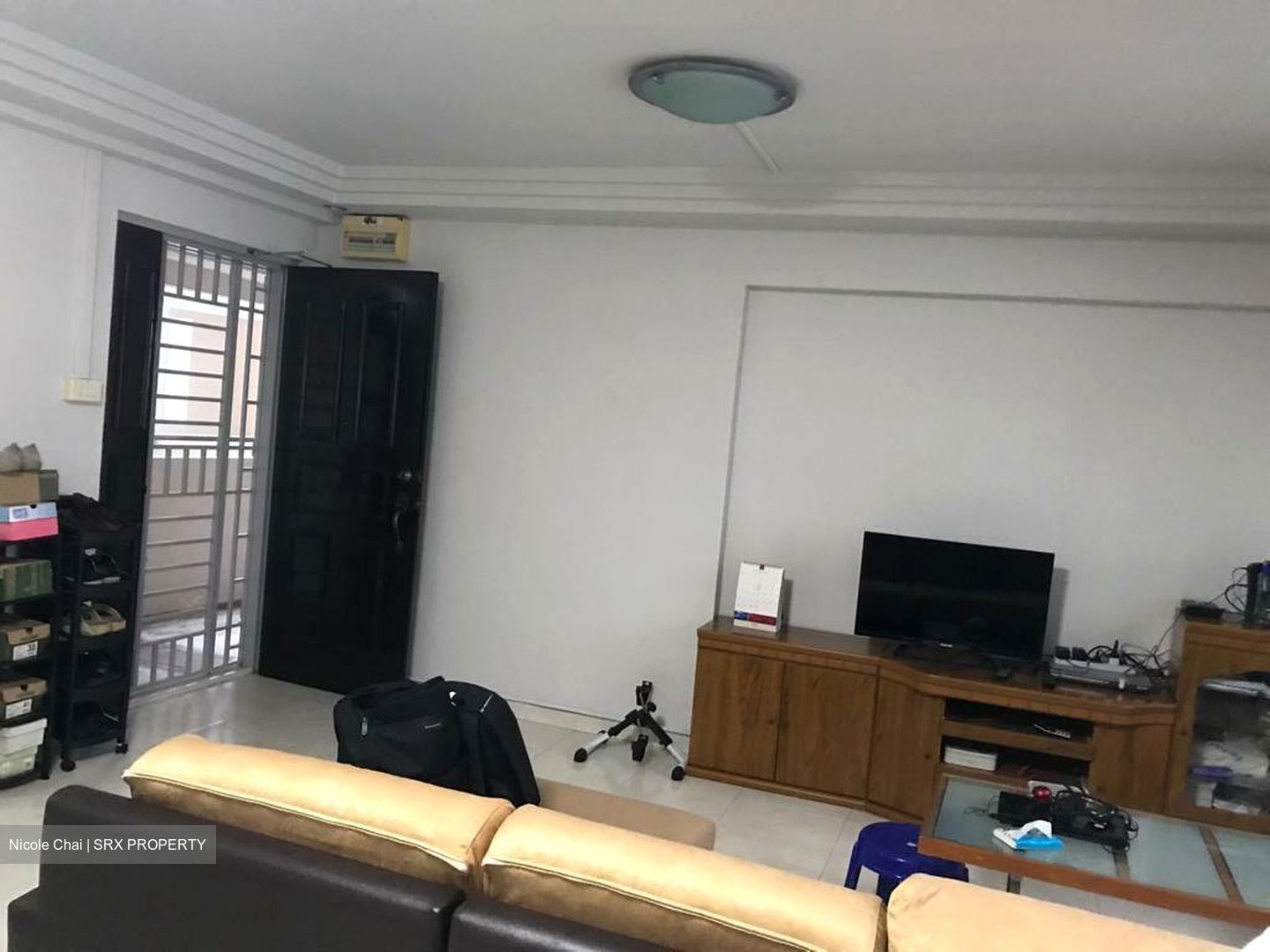 Blk 614 Senja Road (Bukit Panjang), HDB 5 Rooms #570200031